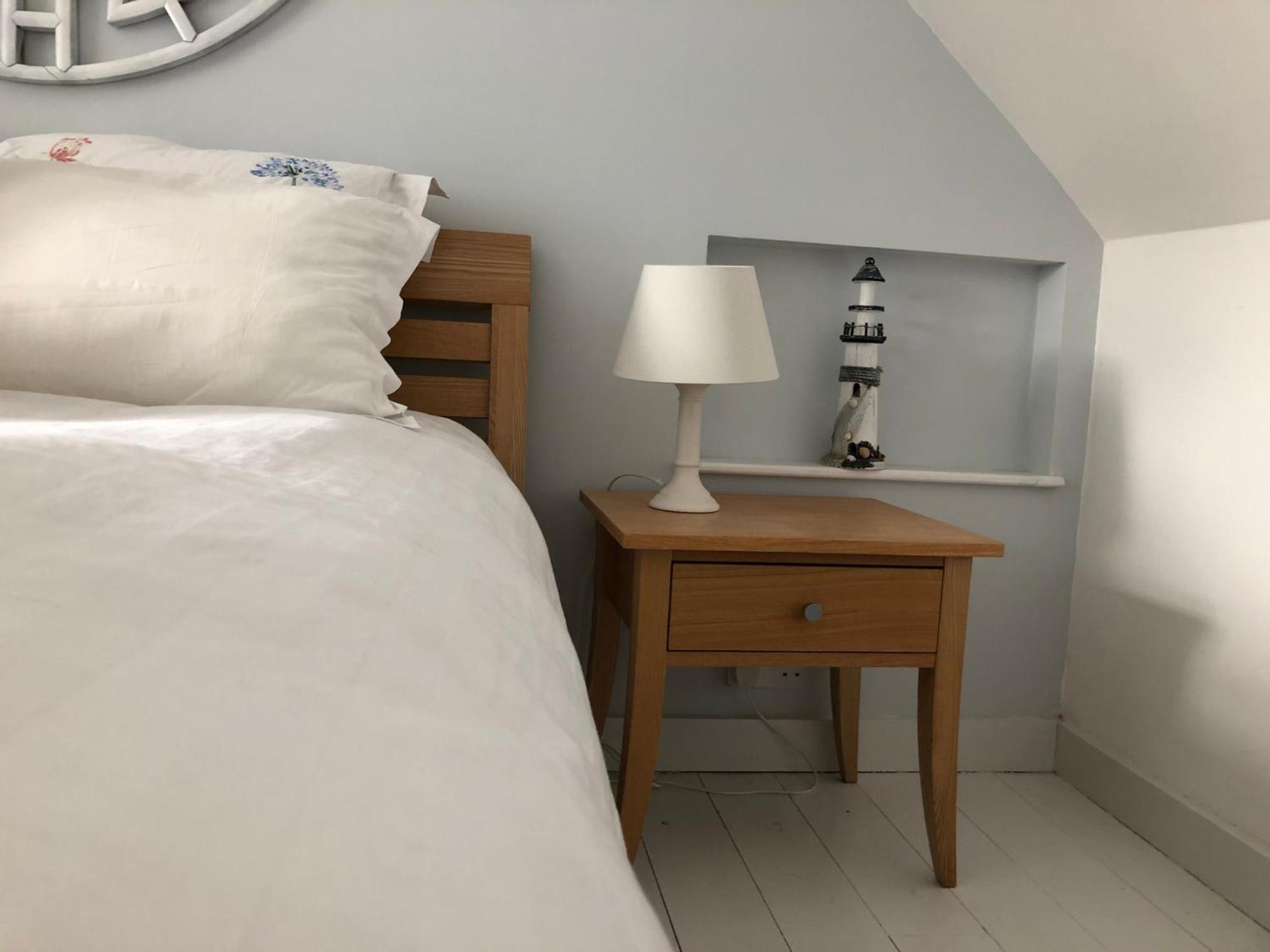 Billie'S Seaside Retreat Villa Lyme Regis Exteriör bild