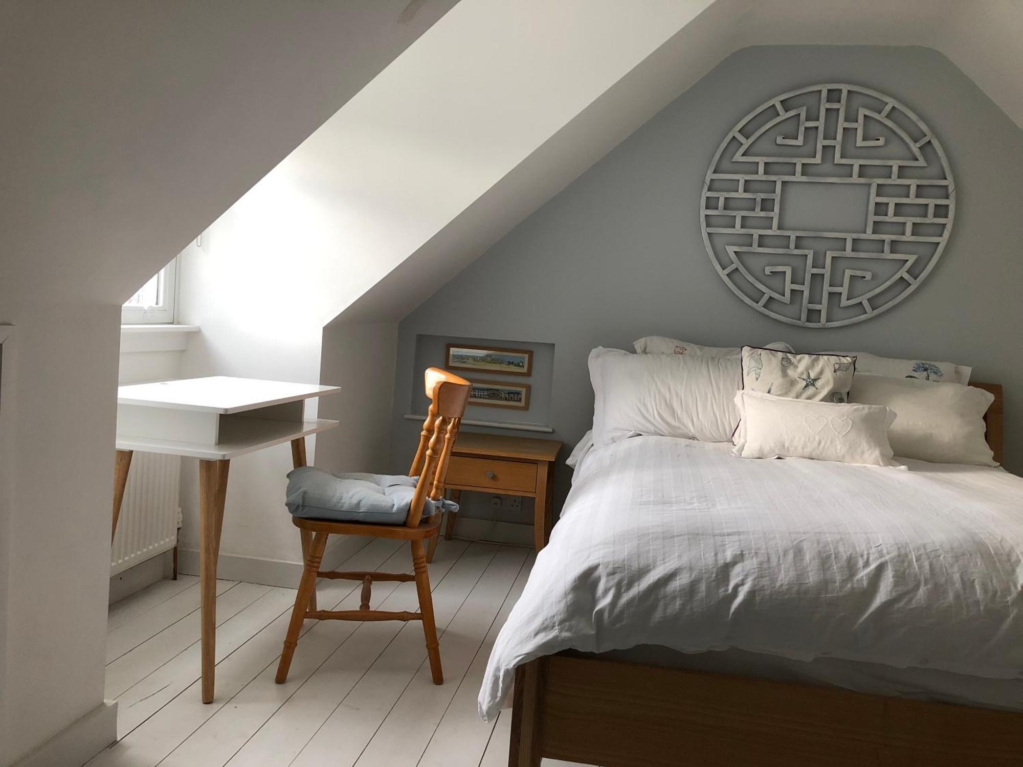Billie'S Seaside Retreat Villa Lyme Regis Exteriör bild