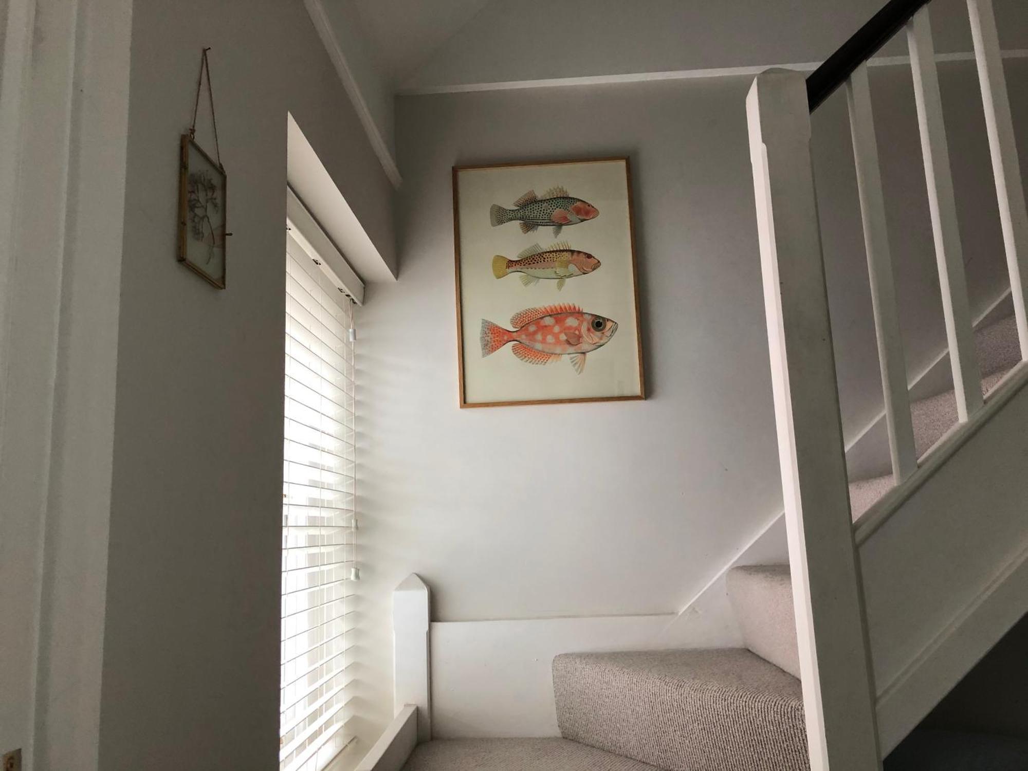 Billie'S Seaside Retreat Villa Lyme Regis Exteriör bild