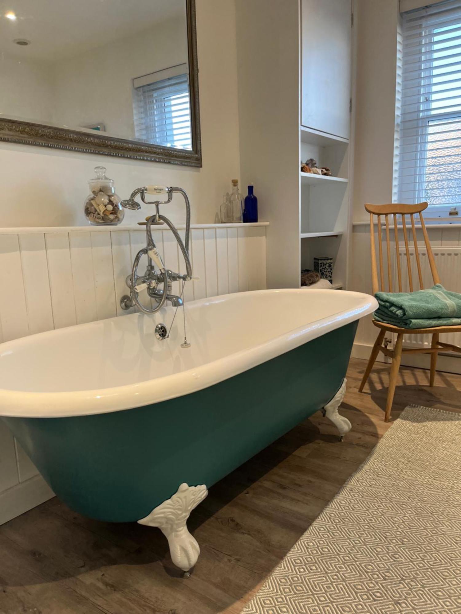 Billie'S Seaside Retreat Villa Lyme Regis Exteriör bild