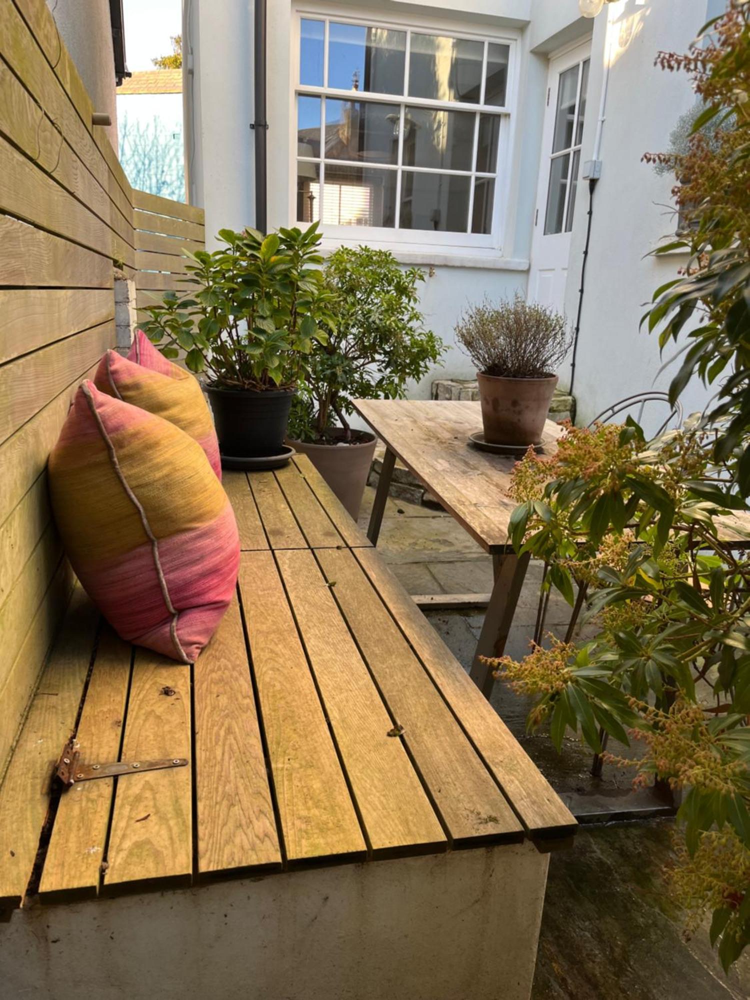 Billie'S Seaside Retreat Villa Lyme Regis Exteriör bild