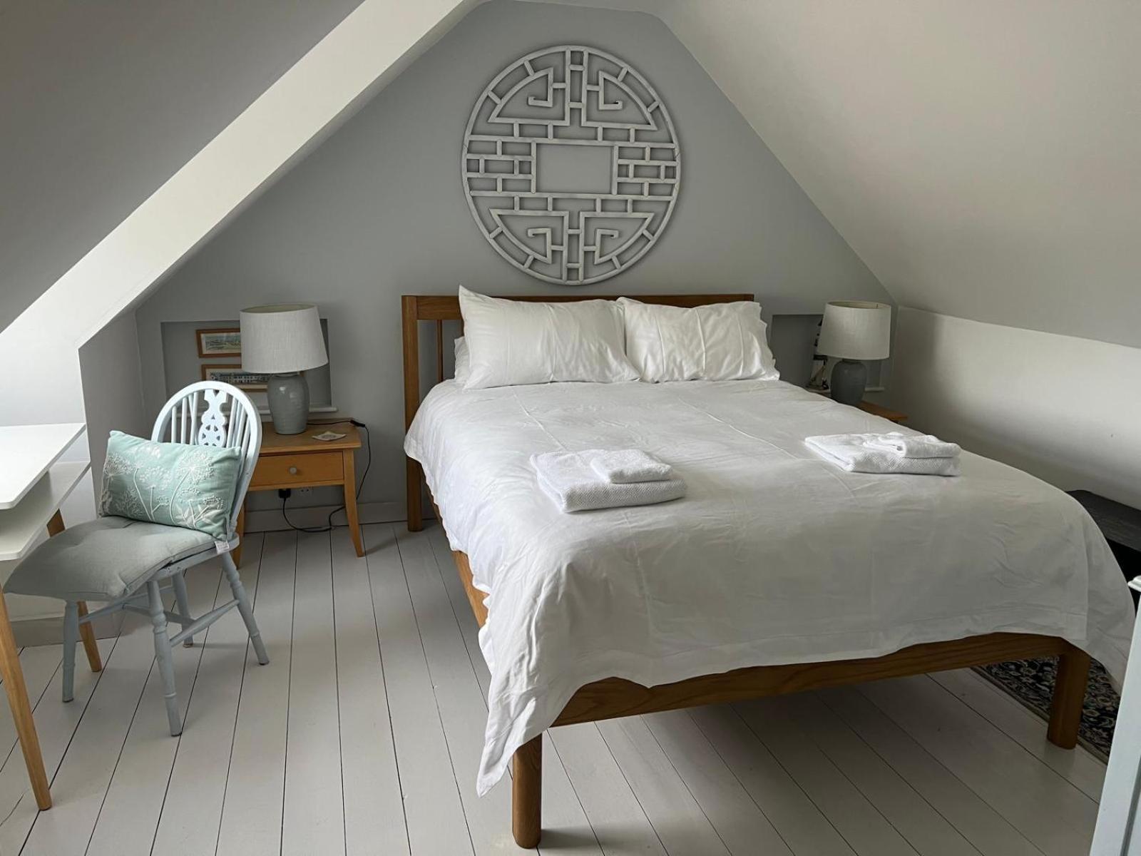 Billie'S Seaside Retreat Villa Lyme Regis Exteriör bild