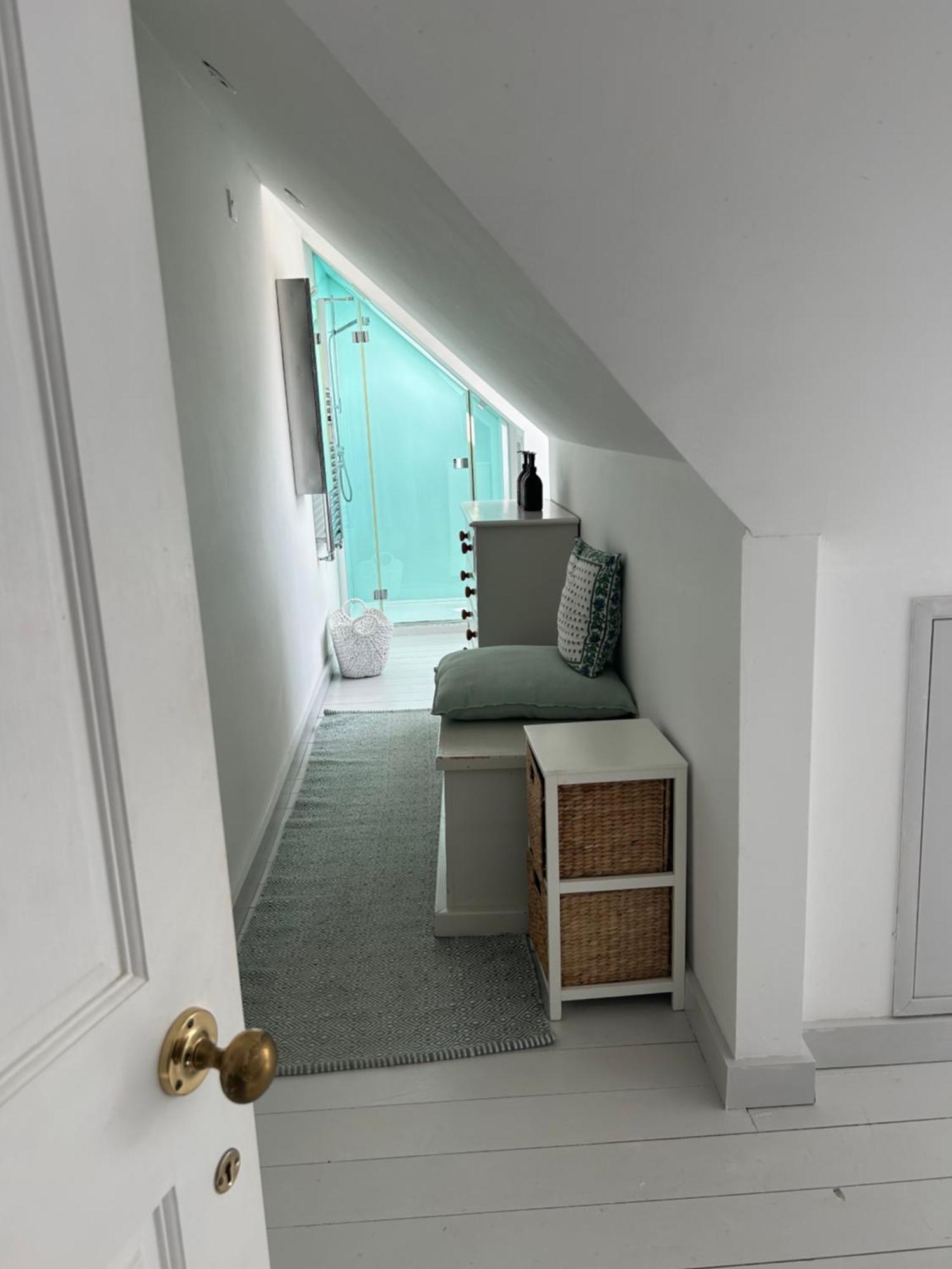 Billie'S Seaside Retreat Villa Lyme Regis Exteriör bild