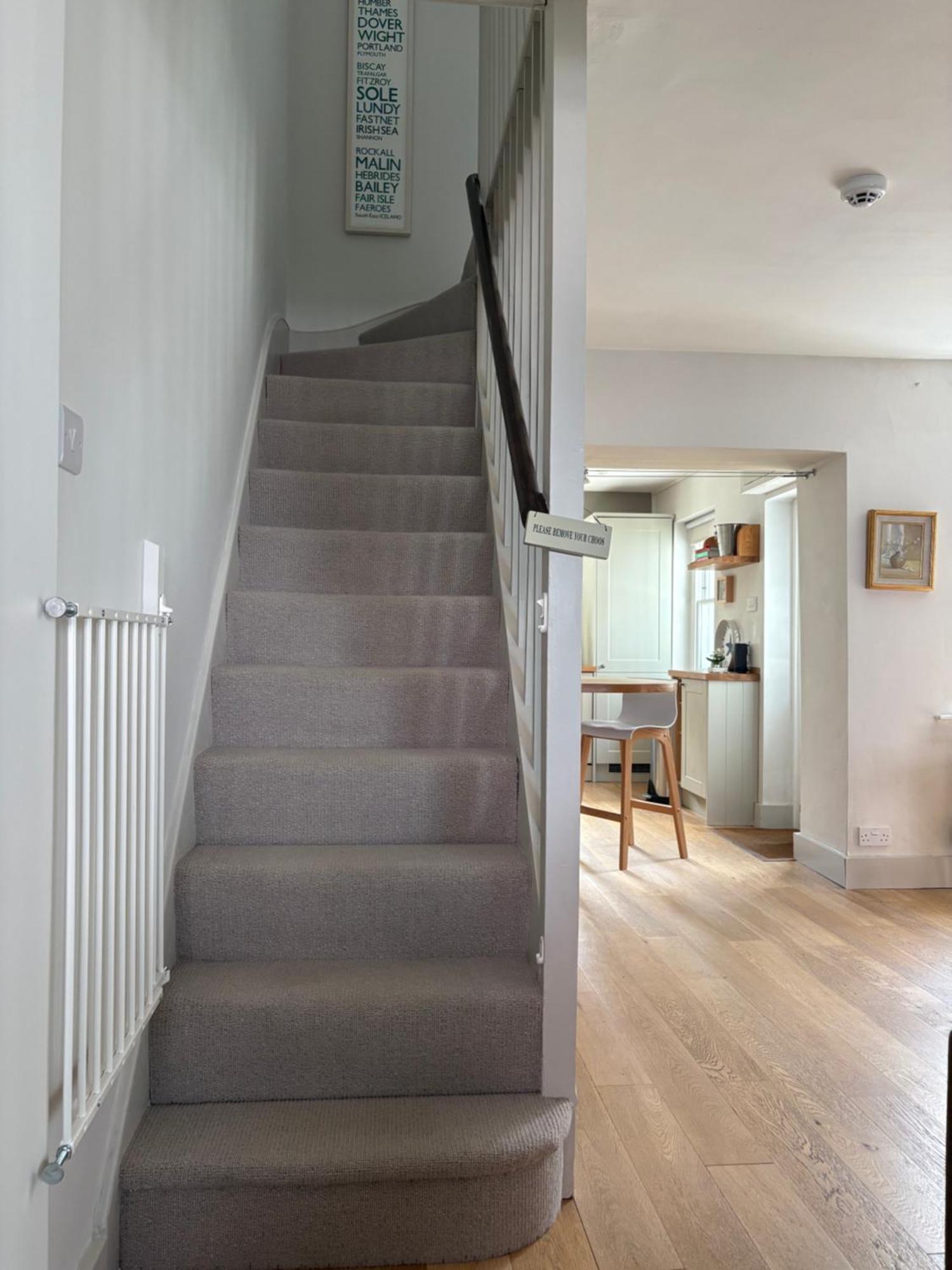 Billie'S Seaside Retreat Villa Lyme Regis Exteriör bild