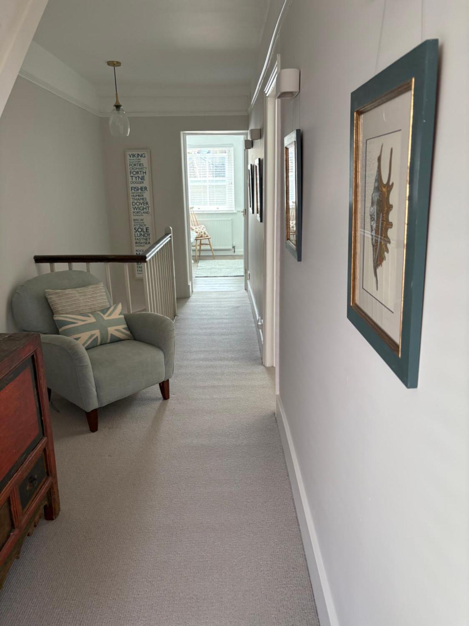 Billie'S Seaside Retreat Villa Lyme Regis Exteriör bild