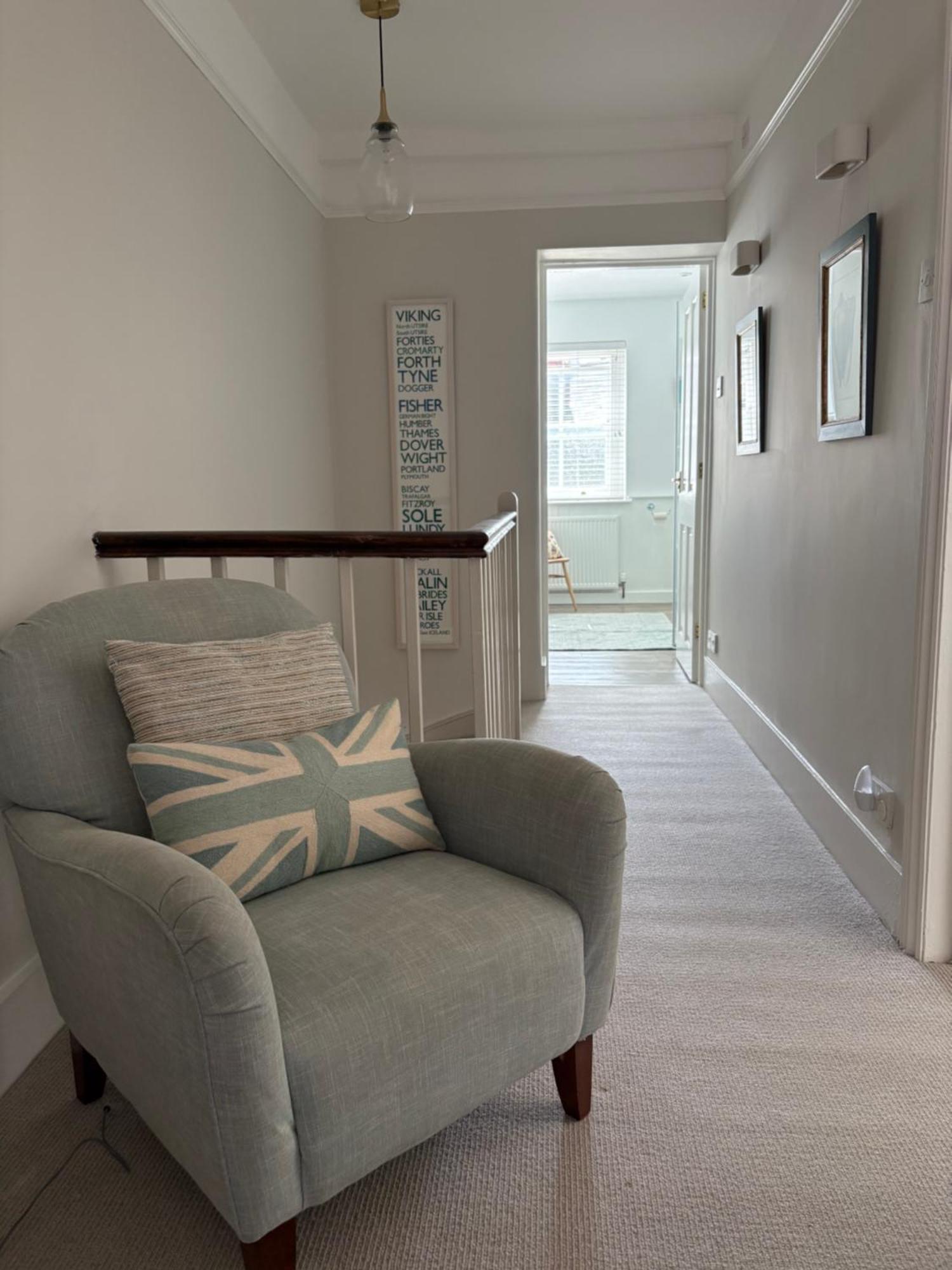 Billie'S Seaside Retreat Villa Lyme Regis Exteriör bild