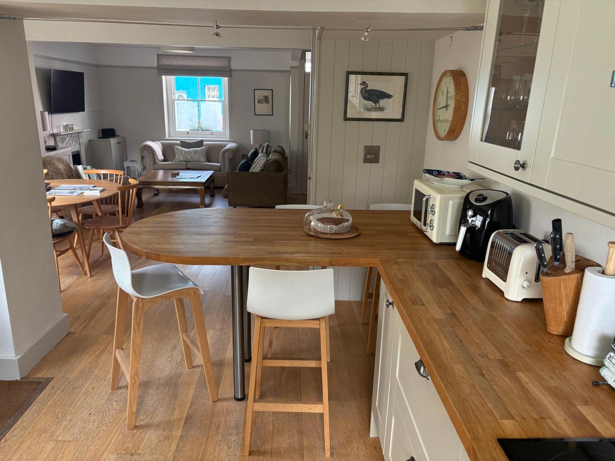 Billie'S Seaside Retreat Villa Lyme Regis Exteriör bild