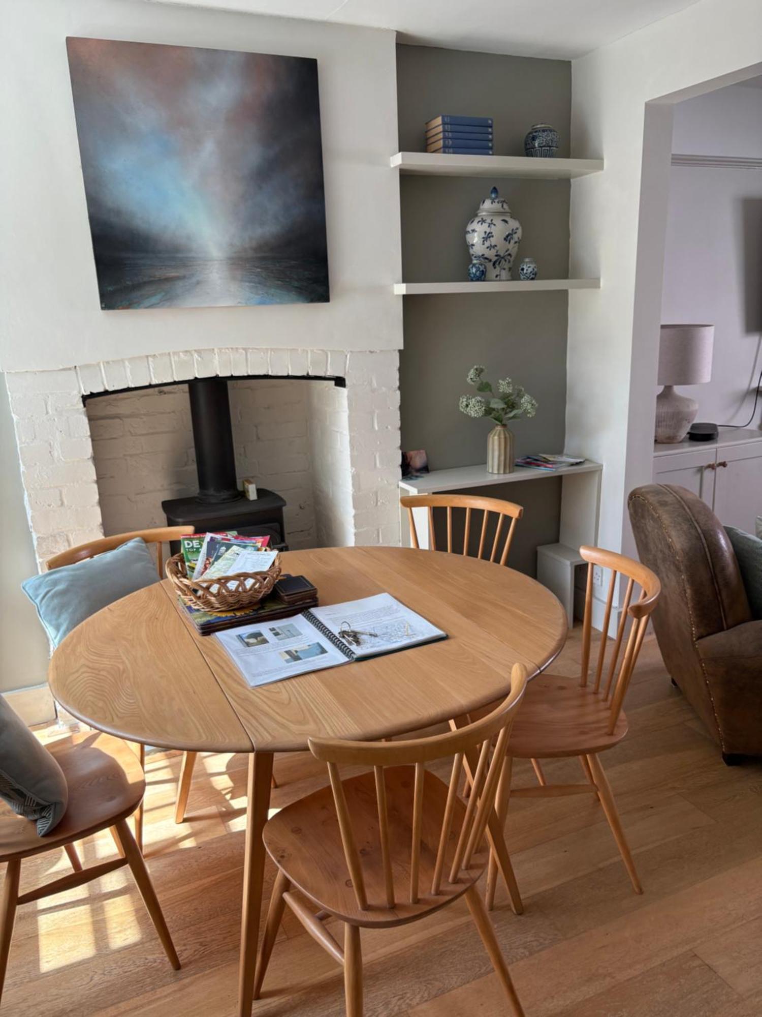 Billie'S Seaside Retreat Villa Lyme Regis Exteriör bild