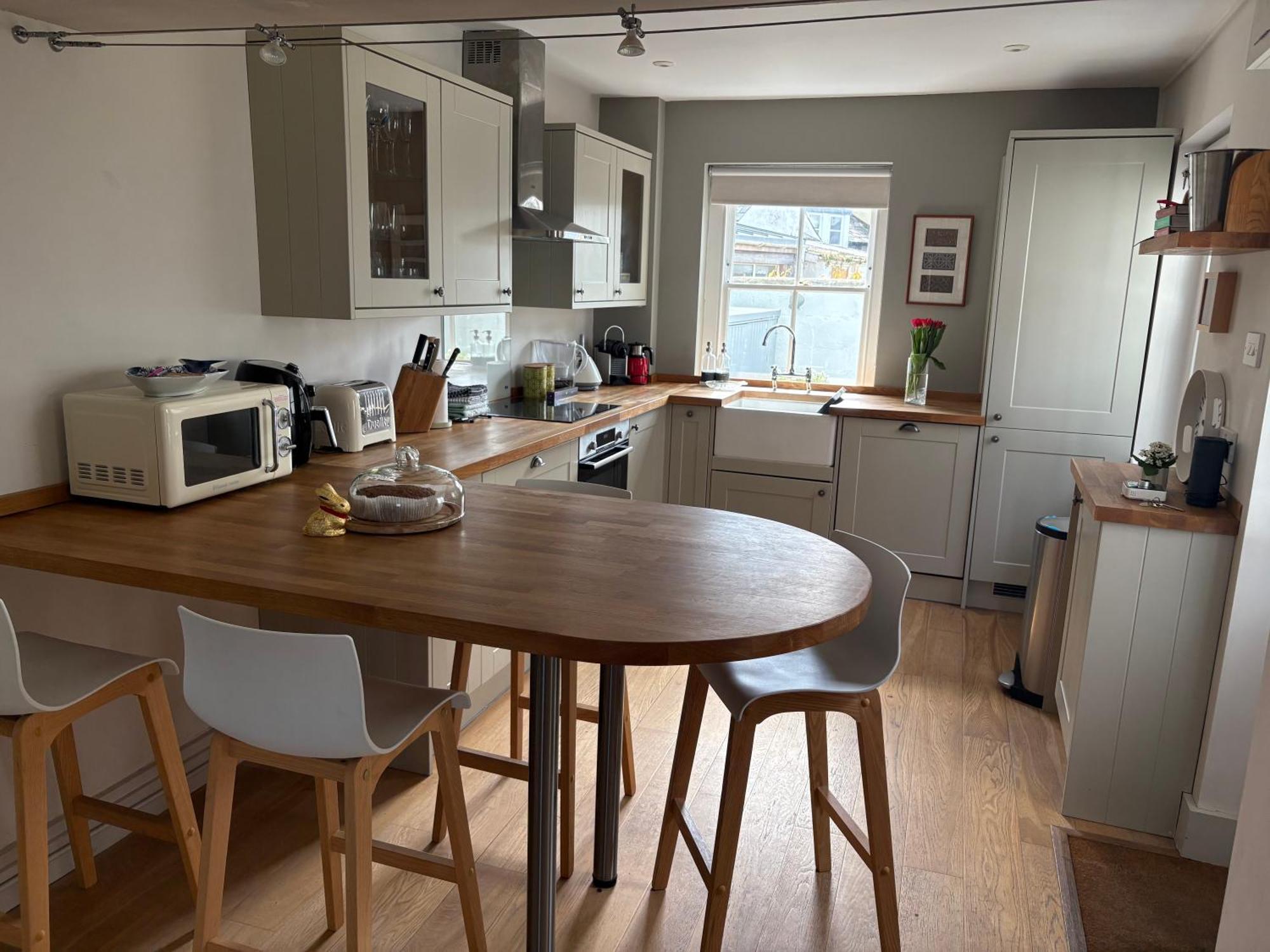 Billie'S Seaside Retreat Villa Lyme Regis Exteriör bild